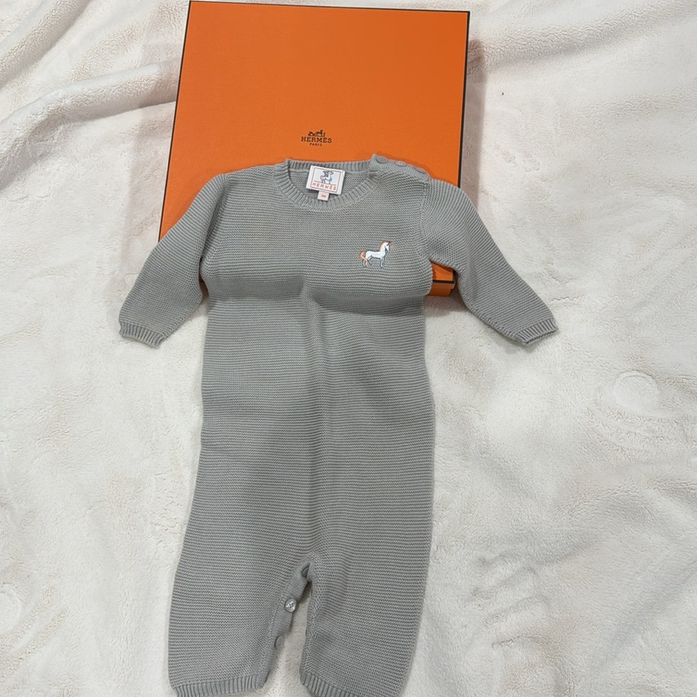 Cabriole jumpsuit